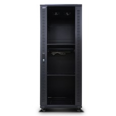 고급 허브랙 서버랙 통신랙 랙마운트 랙케이스 SAFE-1600H, 아이보리