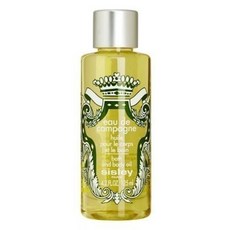 Sisley 시슬리 오 드 깡빠뉴 바디 오일 125ml _FR, 1개