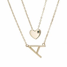 현대홈쇼핑금목걸이팔찌