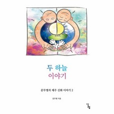 두 하늘 이야기, 알렙, 문무병