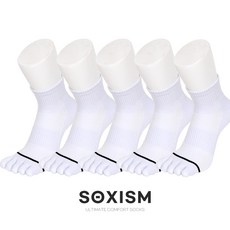 발가락양말매쉬