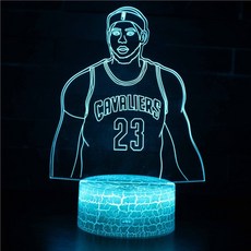 마이클조던3d입체