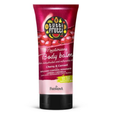 플레르드뽀바디밤