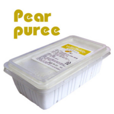 선인 베리베리 배퓨레 500g, 1개
