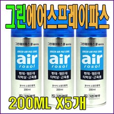 미란다스파
