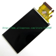 HDR-PJ820E FDR-AX30 AX30 비디오 카메라 수리 터치 LCD 디스플레이 스크린