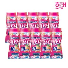 아이스가이청포도