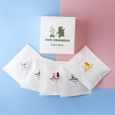 아워그래놀라