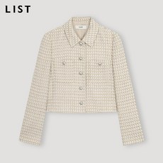 리스트자켓 TOP01