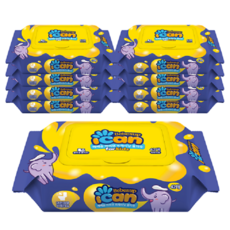 아이캔트레이닝비데물티슈