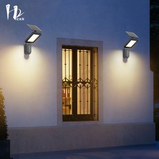 led태양광드리밍정원등