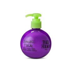 TIGI Bed Head Small Talk 4.2oz 티지 배드 헤드 스몰 토크 헤어 에센스 124ml