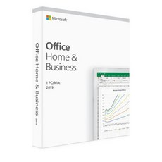 [마이크로소프트] Office 2021 Home & Business PKC