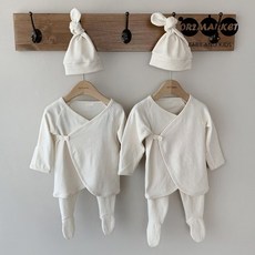 매쉬배냇수트