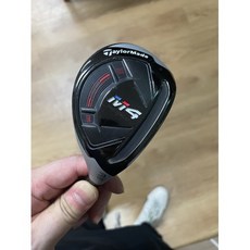 테일러메이드m4유틸