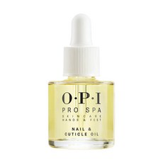 OPI 프로스파 큐티클오일 크림 8.6ml, 1개