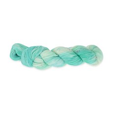 [앵콜스] (낱볼) 보타닉 핸드다잉얀 Lace (손염색실 BOTANIC HAND DYED), 1개, 108 완벽한 민트