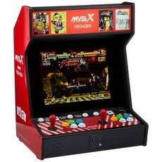 mvsx