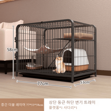 고양이케이지-추천-상품