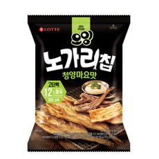 노가리칩 TOP01