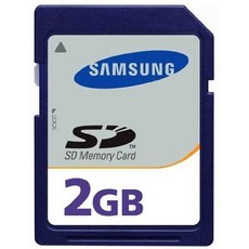 sd카드2기가