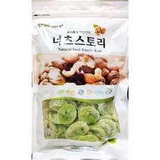 말린 키위 1kg 키위칩 건조과일 안주, 1개