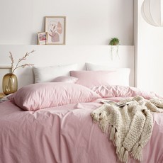 아사면침대이불패드세트킹