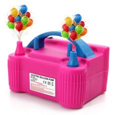 벤티에어부스터