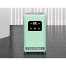 차량용 오존발생기 자동차 담배 냄새제거 소독 소형