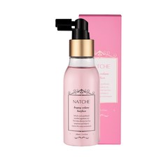 낫쉬 키핑 볼륨 헤어픽서 100ml, 1개