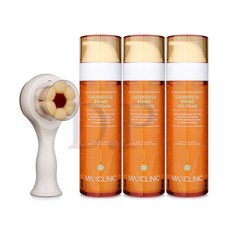 맥스클리닉실리콘브러쉬