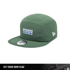 뉴에라제트캡그린