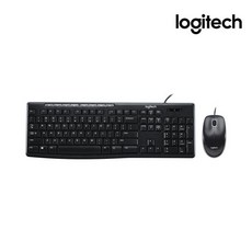 로지텍mk200