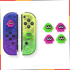 닌텐도스위치oled키캡