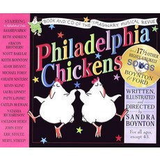 Philadelphia Chickens, Workman Pub Co