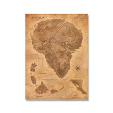 우크라이나지도