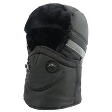 김나영니트모자