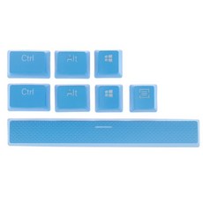 커세어키보드루프