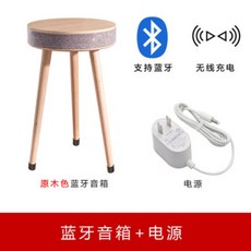 구름모양아기테이블접이식