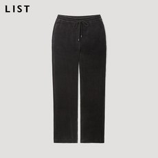 리스트코듀로이팬츠