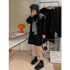 플랜후드숄