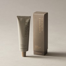 네고왕 PICK아로마티카 서렌 핸드크림 라벤더 & 마조람 30ML 고보습 미니 핸드 로션 케어 선물 1029154, 1개
