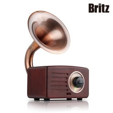 브리츠 블루투스 스피커 Phono 2, 단품