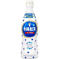 칼피스 희석용 470ml×15개, 15개, 470ml