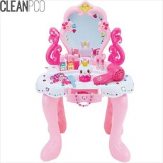 바니랜드화장대