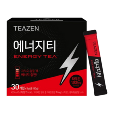 티젠 에너지티, 150g, 10개