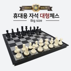 어린이완구 휴대용자석체스(대형) 장난감 유아완구 놀이장난감 놀이완구, ≪《상품--상품선택》≫