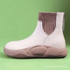 통굽부츠 TOP01