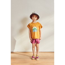 리틀그라운드패딩