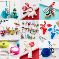 토이스토리키링